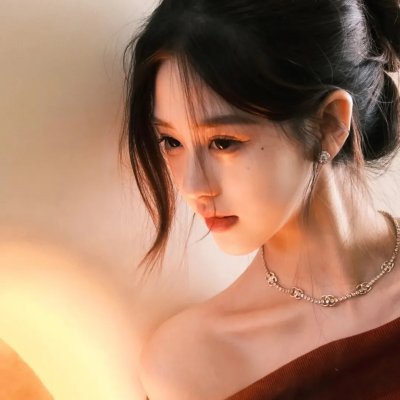 我只要我们在一起